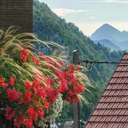 Apartma Bela Bohinjska Bela Luaran gambar