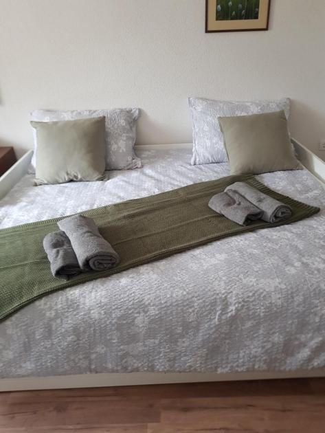 Apartma Bela Bohinjska Bela Luaran gambar