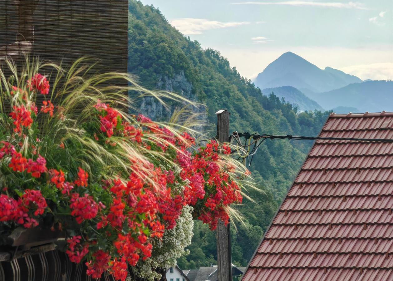 Apartma Bela Bohinjska Bela Luaran gambar