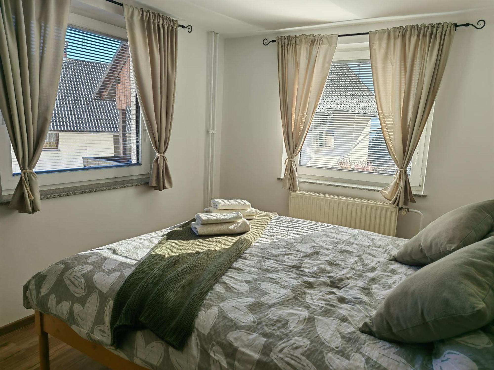 Apartma Bela Bohinjska Bela Luaran gambar