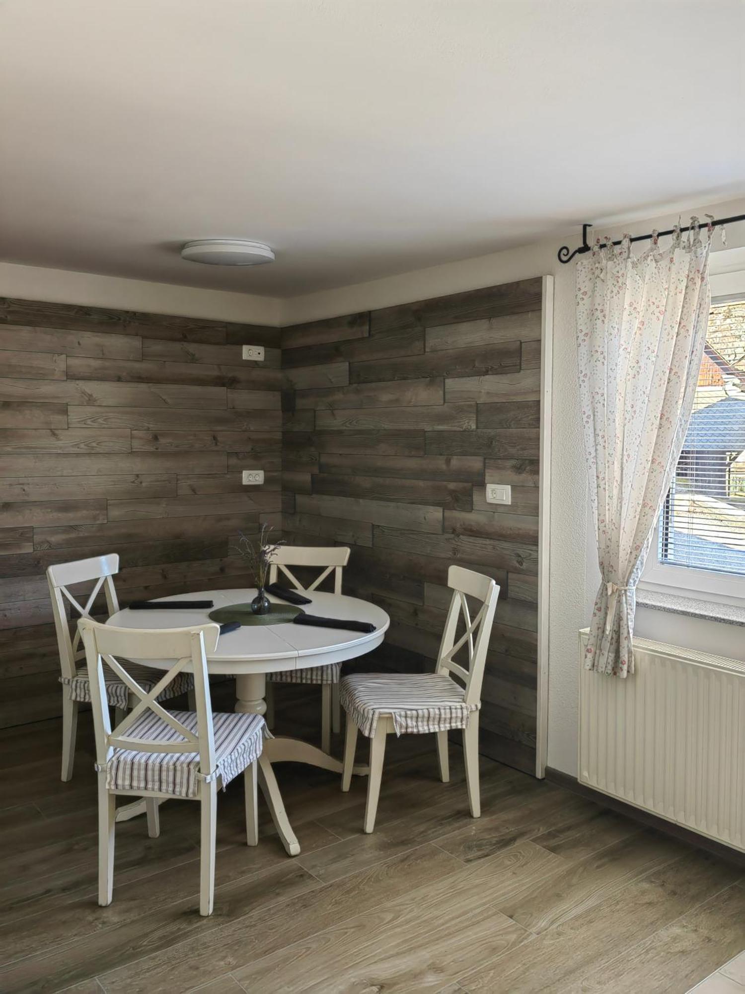 Apartma Bela Bohinjska Bela Luaran gambar
